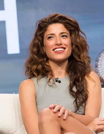 tania raymonde biography.